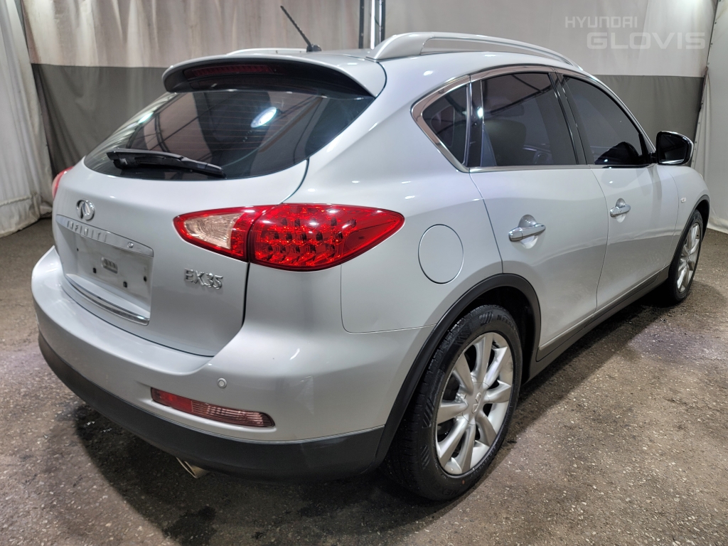 INFINITY EX EX35