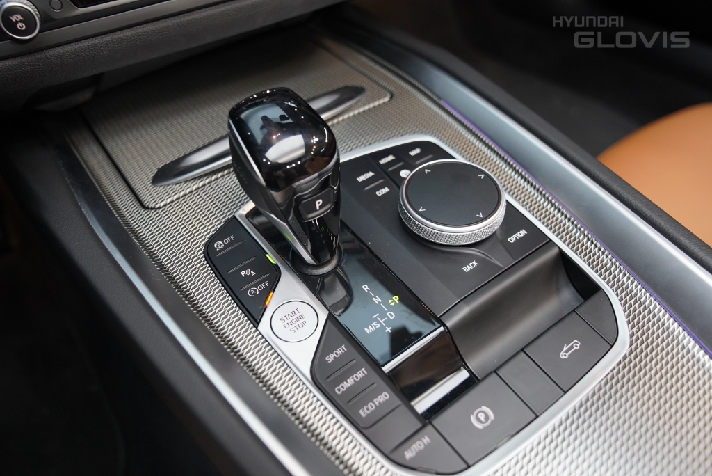 BMW Z4 (3rd Generation) 20i SDrive