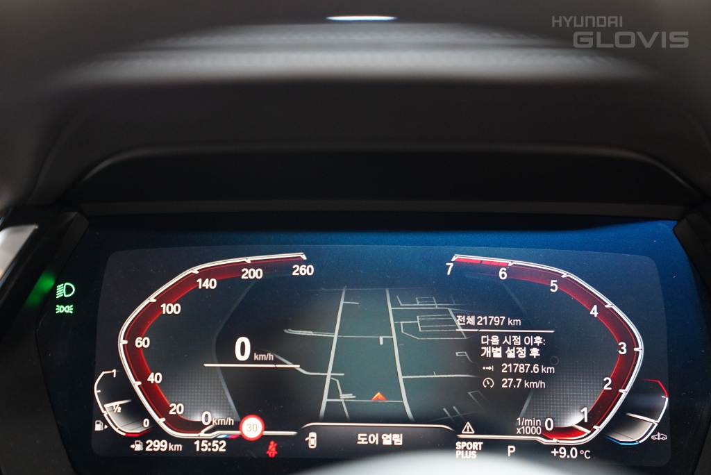 BMW Z4 (3rd Generation) 20i SDrive