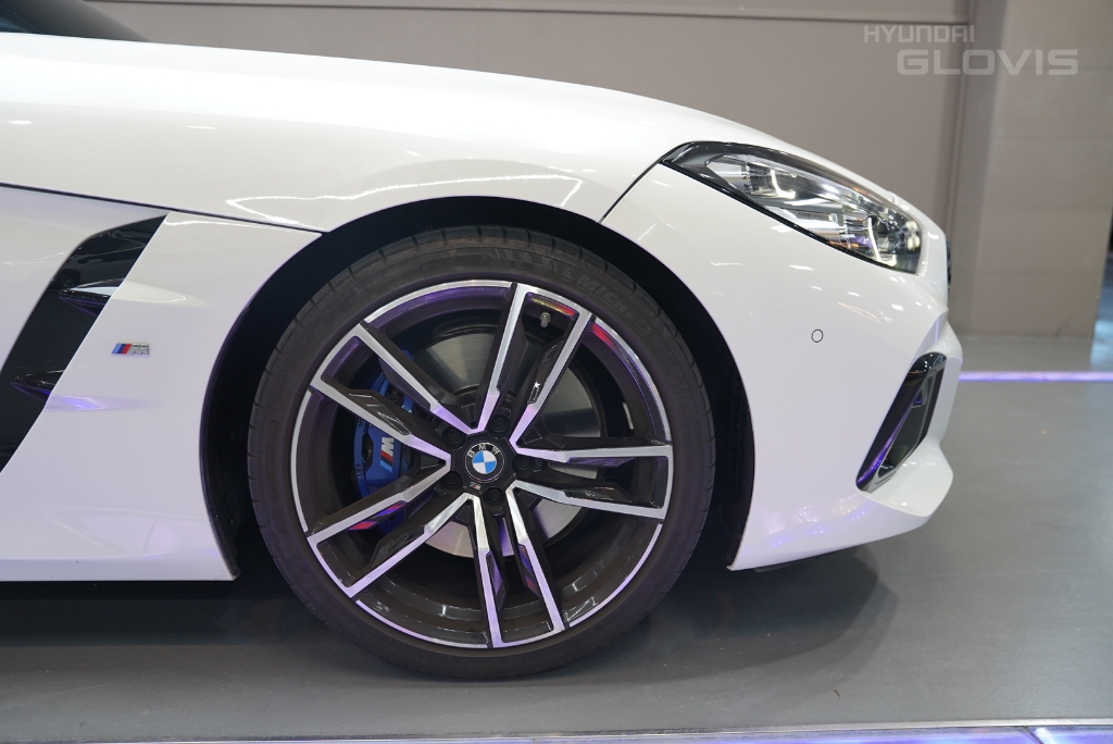 BMW Z4 (3rd Generation) 20i SDrive