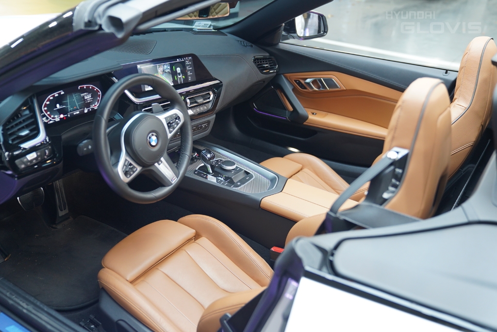 BMW Z4 (3rd Generation) 20i SDrive