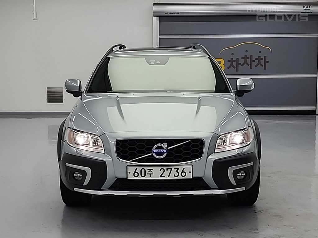 VOLVO XC70 D4