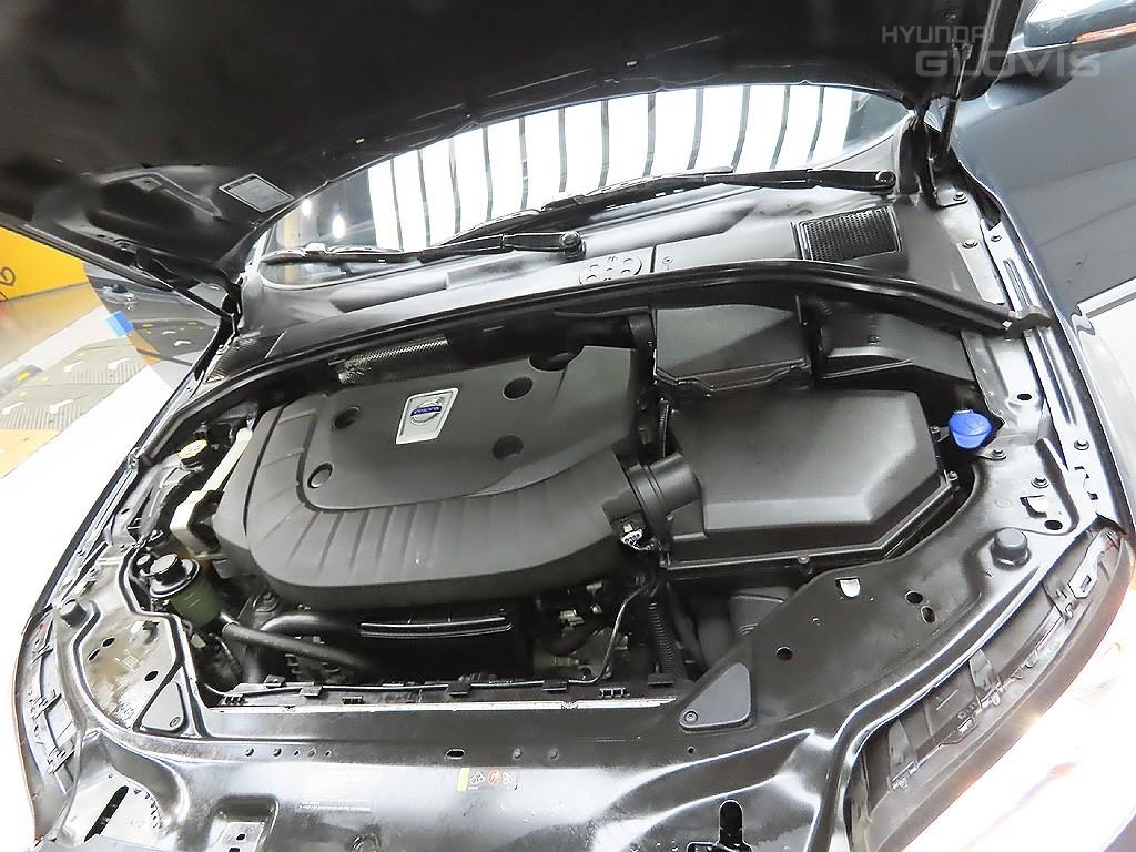 VOLVO S80 (2nd Generation) D4
