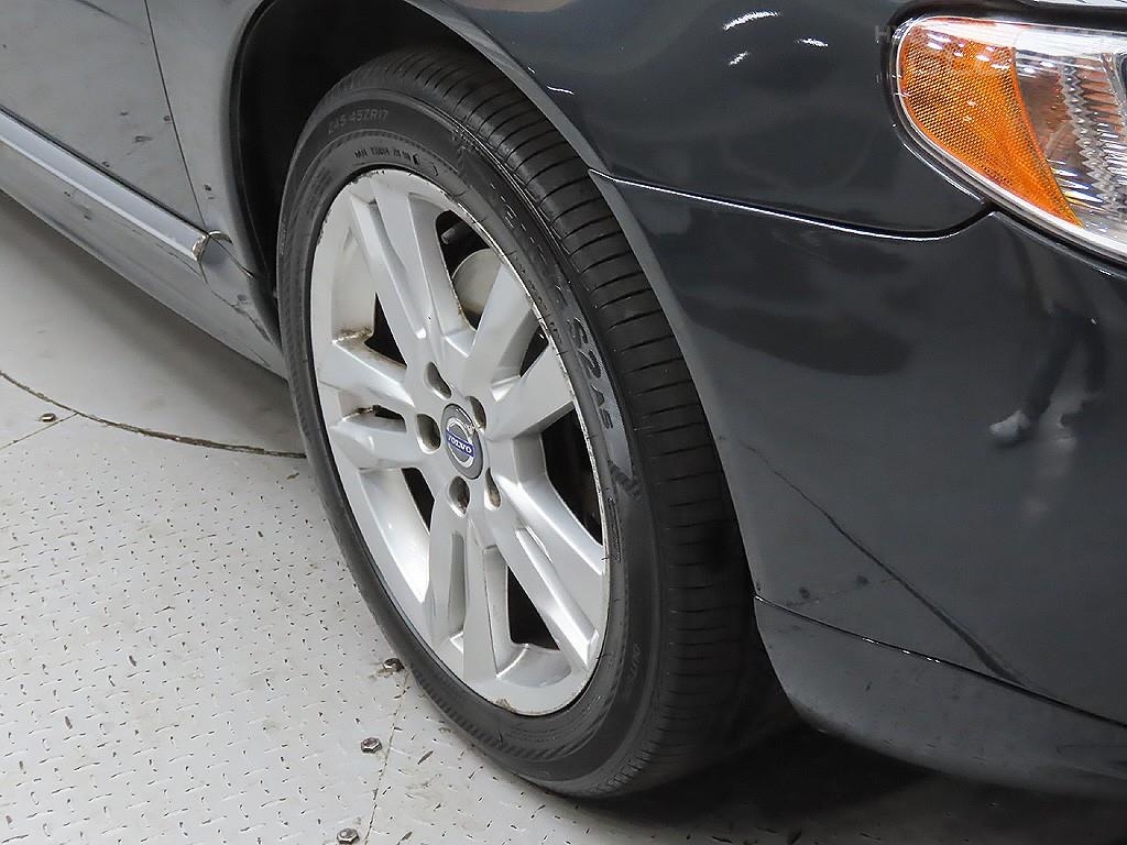 VOLVO S80 (2nd Generation) D4