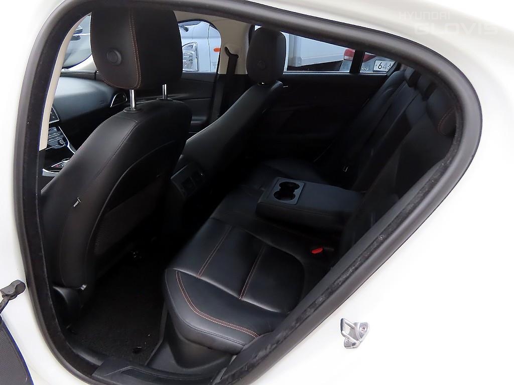 JAGUAR XE 2.0 20t