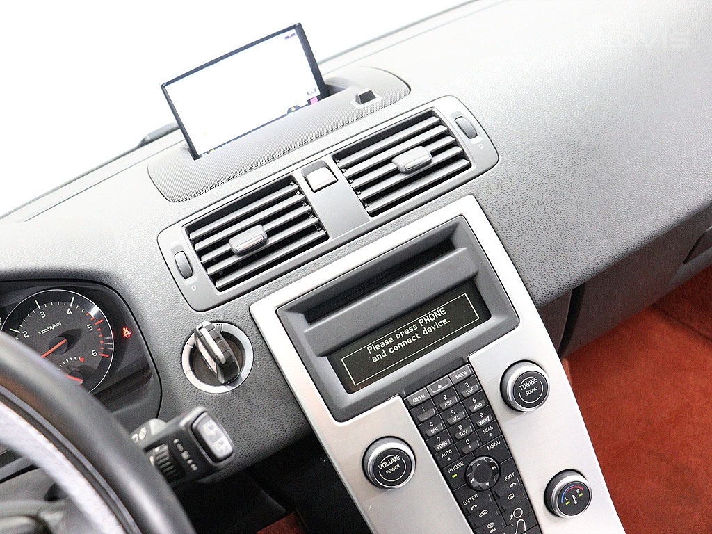 VOLVO C30 (1st Generation F/L) D4