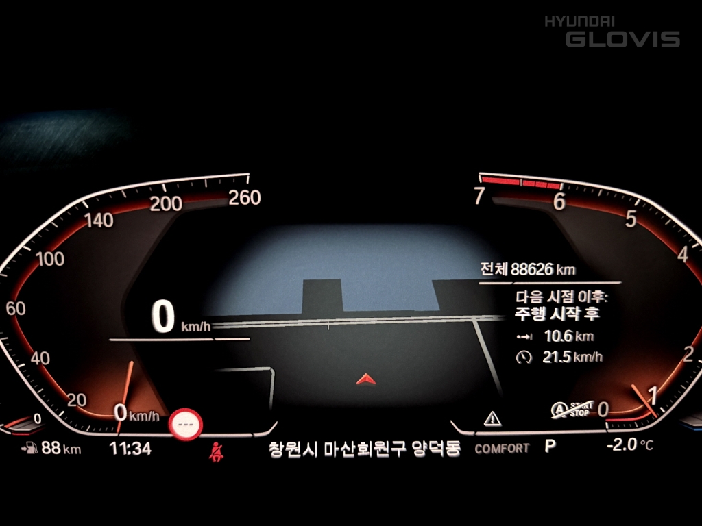 BMW Z4 (3rd Generation) 20i SDrive