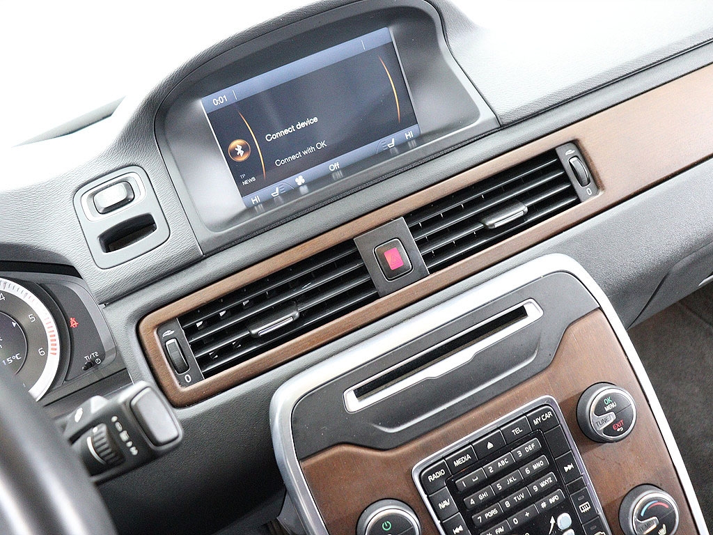 VOLVO S80 (2nd Generation) D4