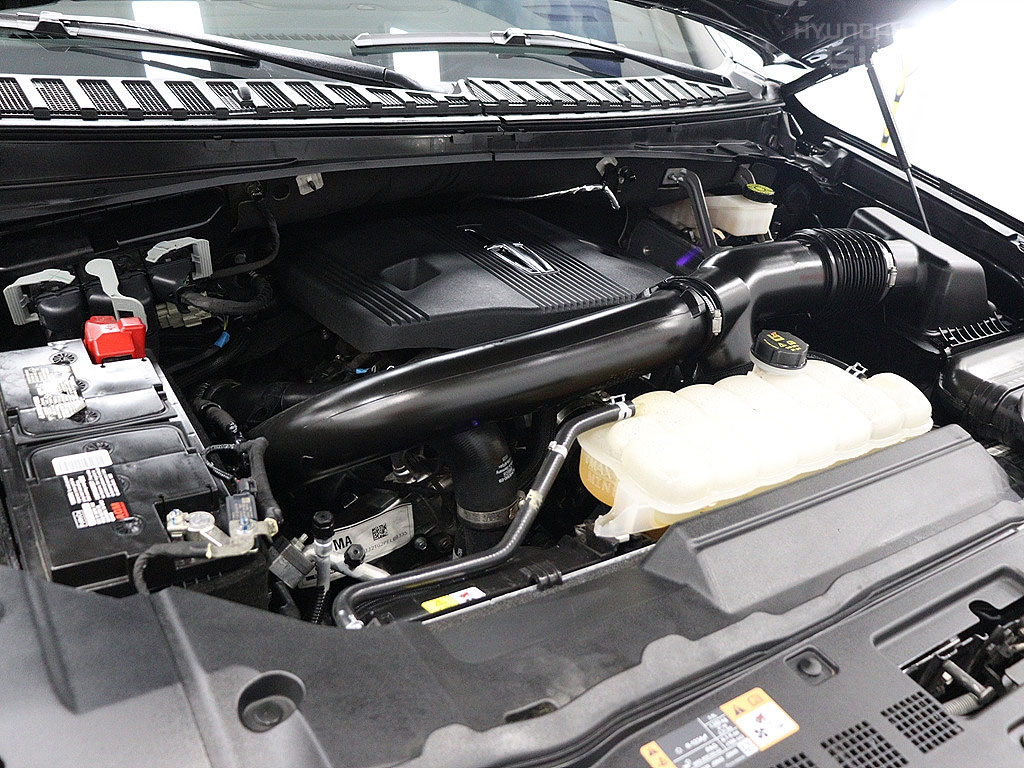 LINCOLN New Navigator 3.5 V6 AWD