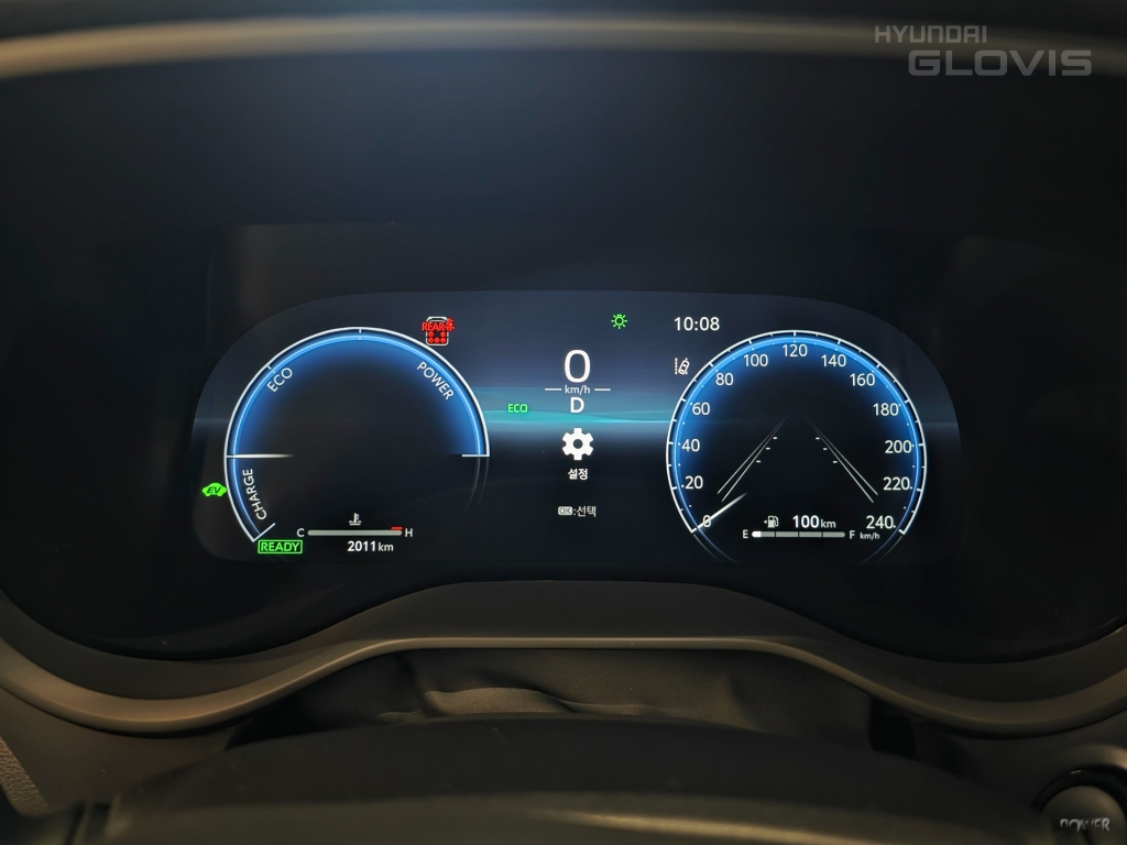 TOYOTA Sienna (4th Generation) 2.5 2WD Hybrid