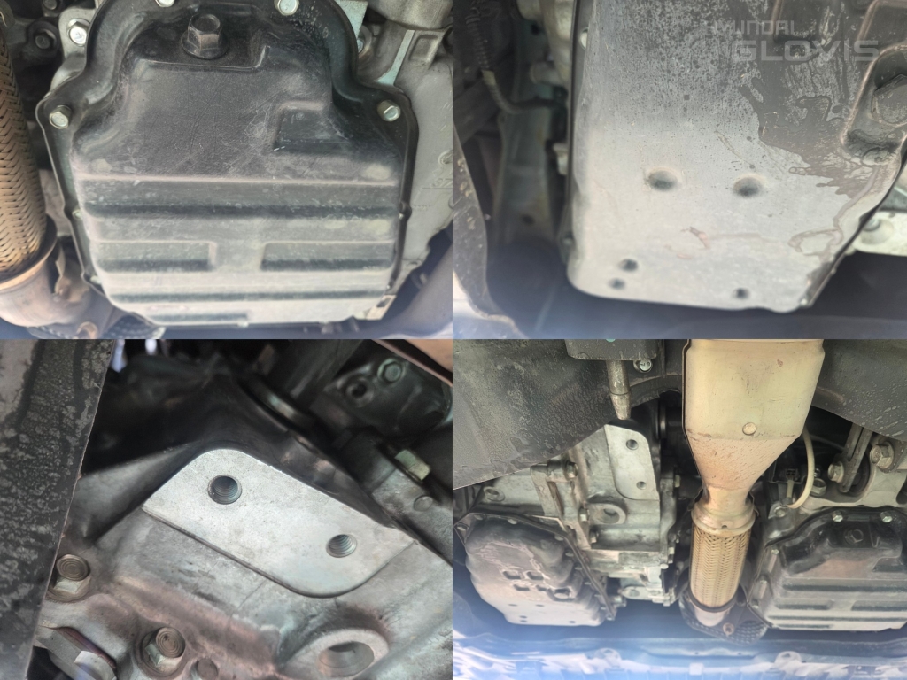 NISSAN Altima (5th Generation) 2.5