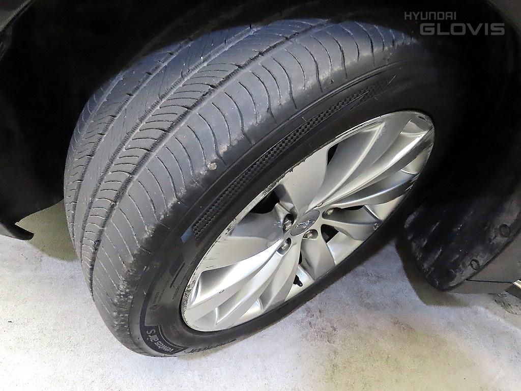 LINCOLN New MKS 3.7 FWD