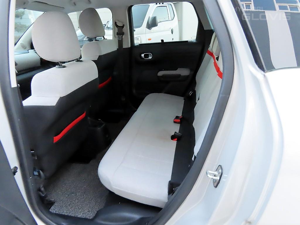 CITROEN C3 Aircross 1.5 Blue-HDi