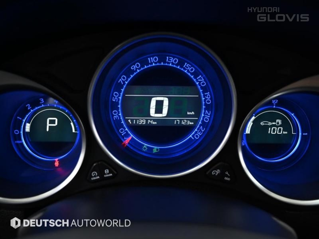 CITROEN DS4 1.6 E-HDi