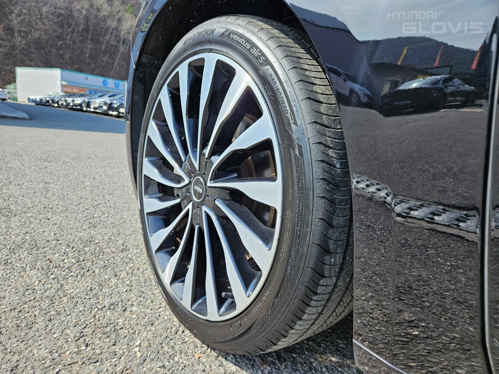 LINCOLN All New Continental 3.0 GTDI AWD