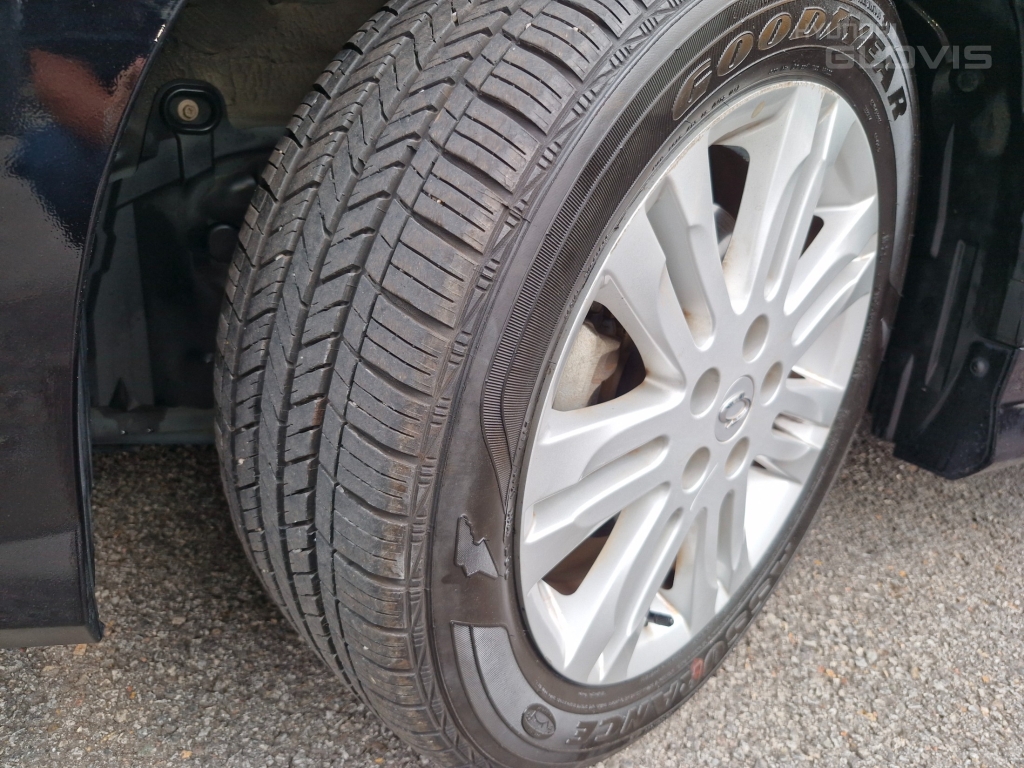 RENAULT(SAMSUNG) SM7 New Art 2.3 SE