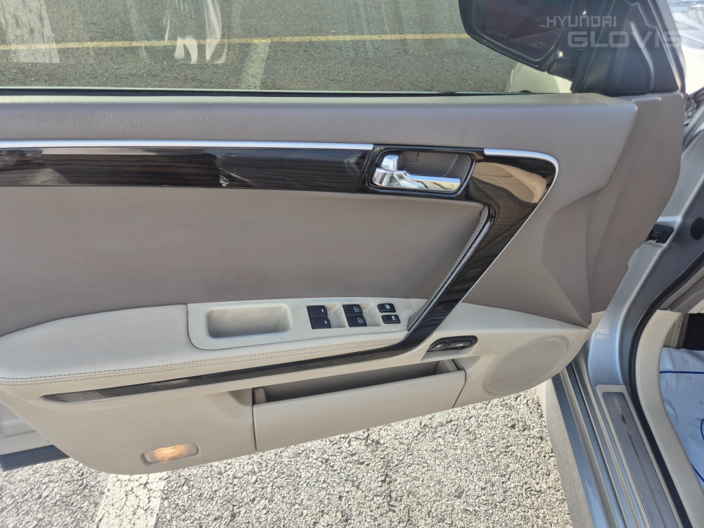 RENAULT(SAMSUNG) SM7 New Art 2.3 SE