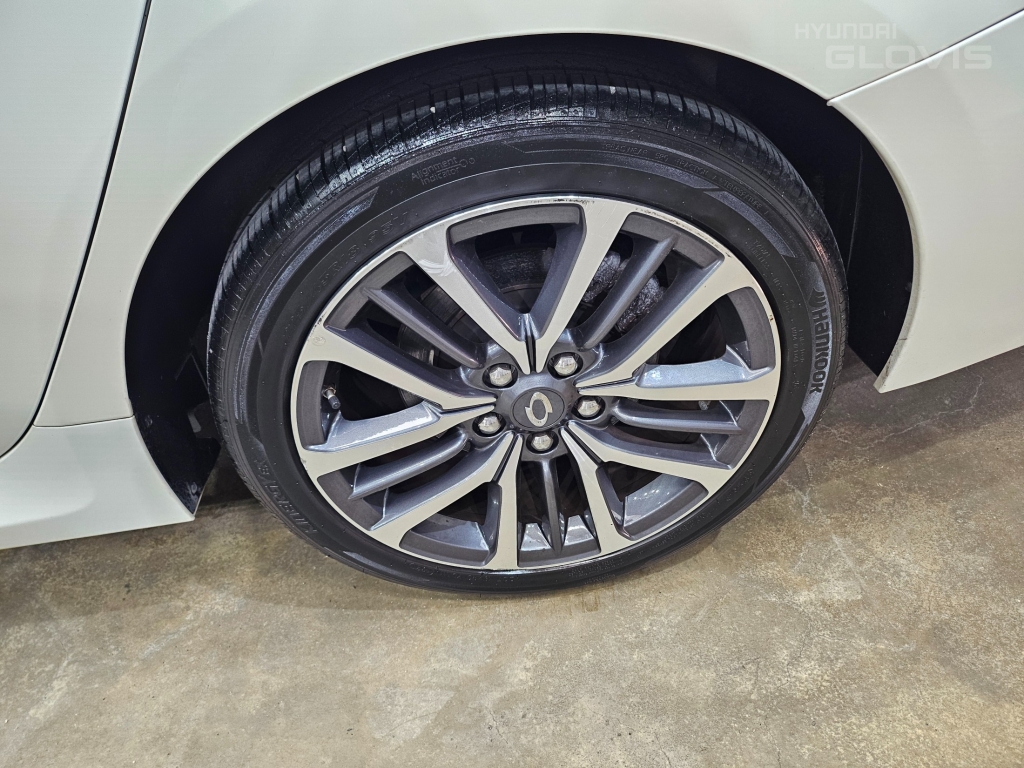 RENAULT(SAMSUNG) New SM7 Nova 2.0 LPe