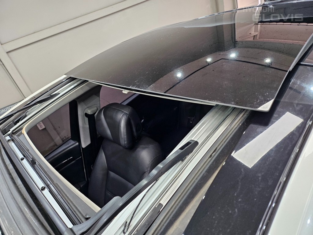 RENAULT(SAMSUNG) New SM7 Nova 2.0 LPe