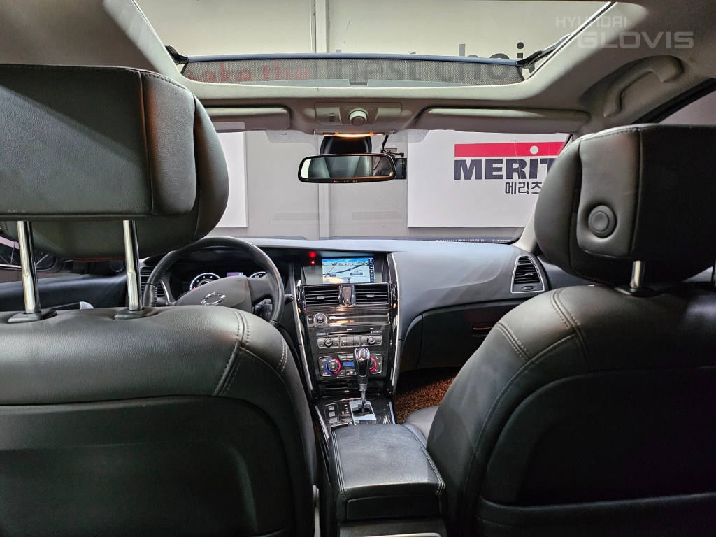 RENAULT(SAMSUNG) New SM7 Nova 2.0 LPe