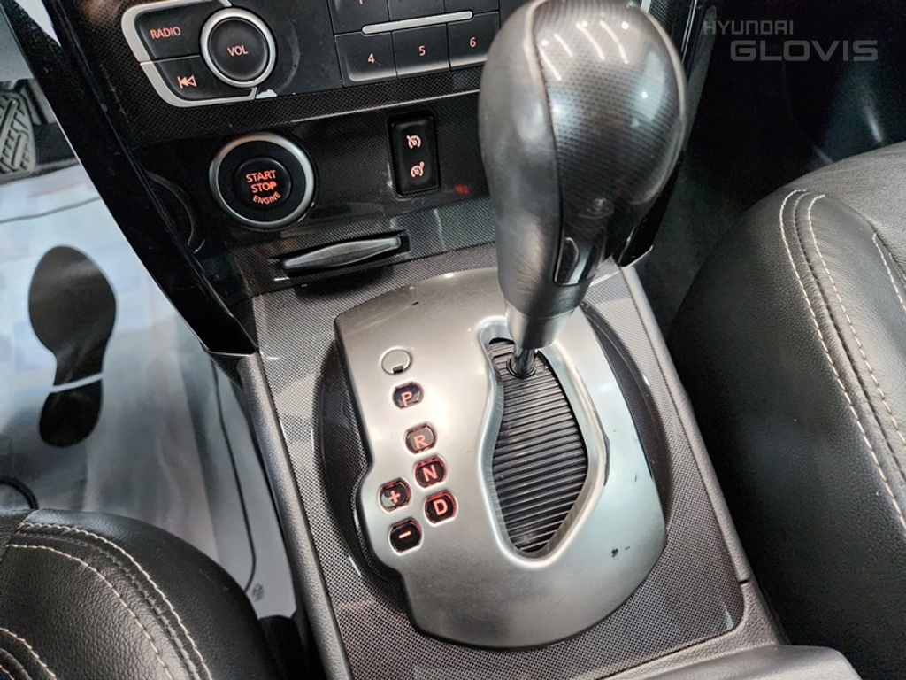 RENAULT(SAMSUNG) QM5 Neo Diesel 2WD