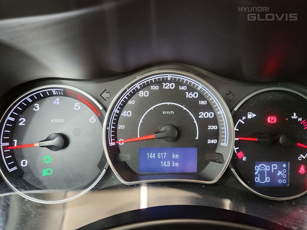 RENAULT(SAMSUNG) QM5 Neo Diesel 2WD