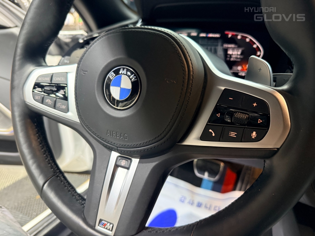 BMW Z4 (3rd Generation) M40i