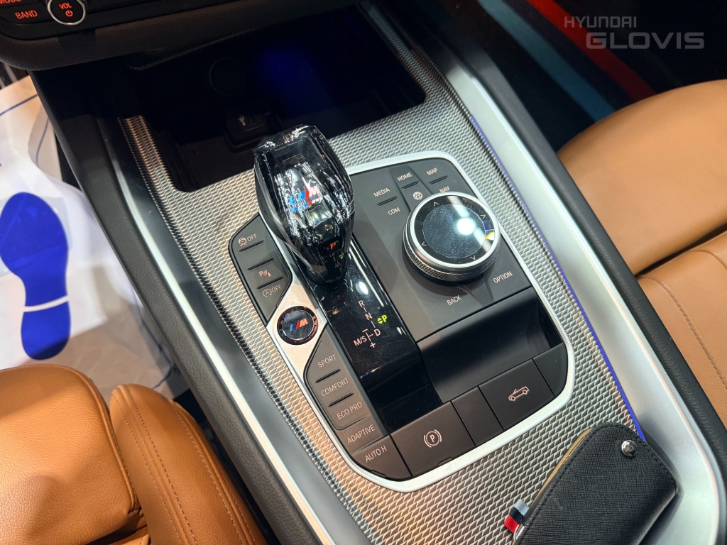 BMW Z4 (3rd Generation) M40i