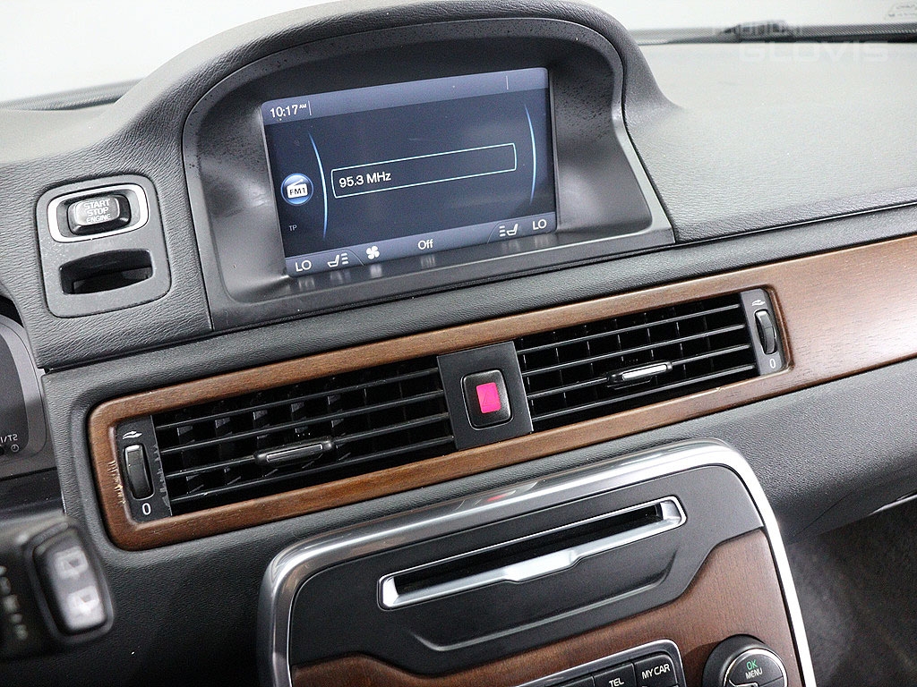 VOLVO XC70 D5 AWD