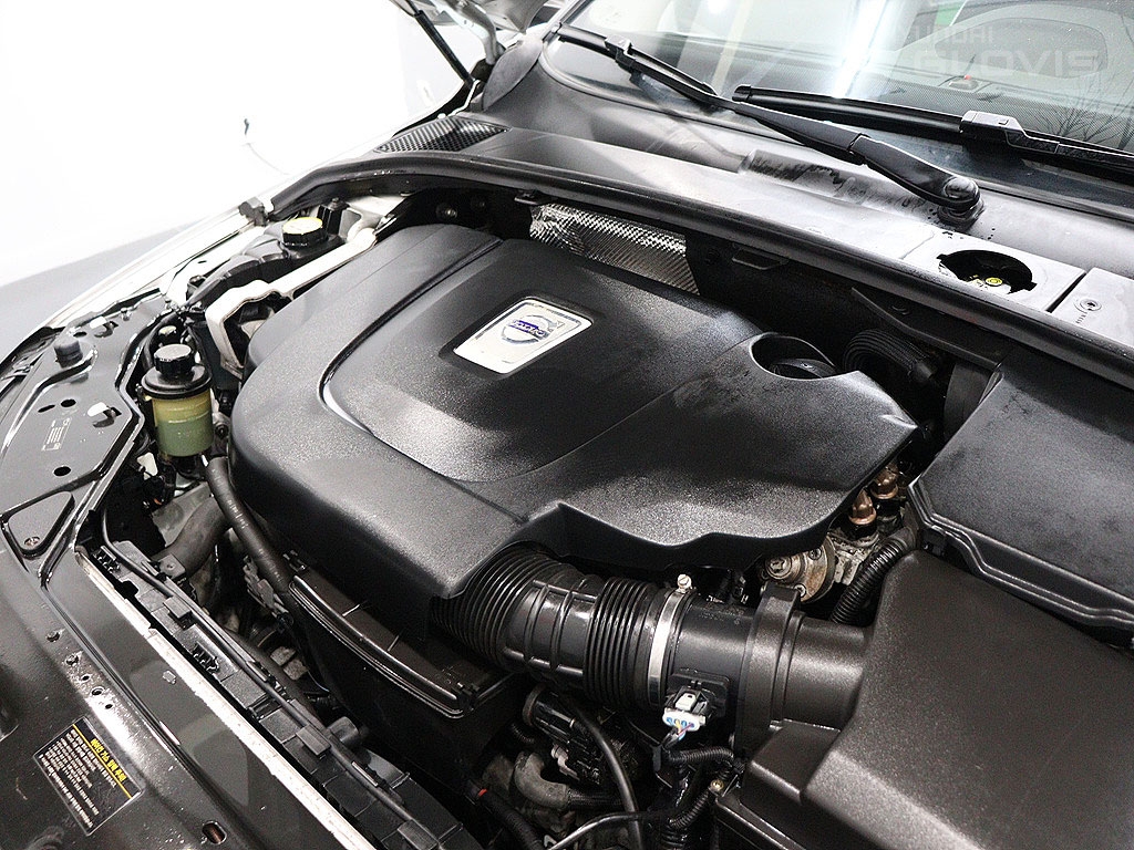VOLVO XC70 D5 AWD