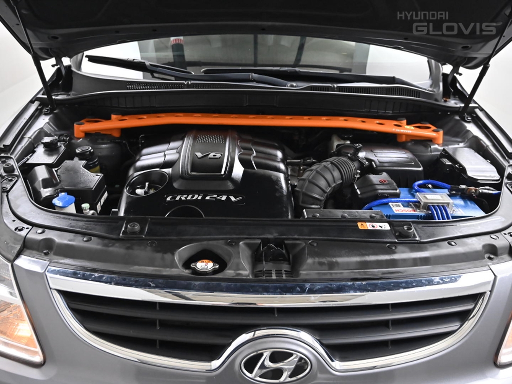 HYUNDAI Veracruz Diesel 2WD