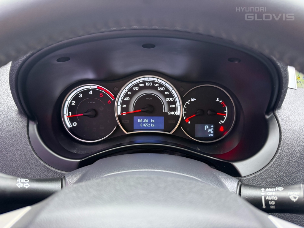 RENAULT(SAMSUNG) QM5 Neo Diesel 2WD