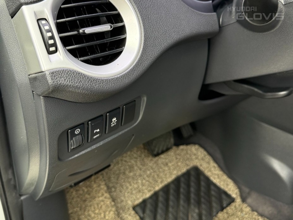 RENAULT(SAMSUNG) QM5 Neo Diesel 2WD