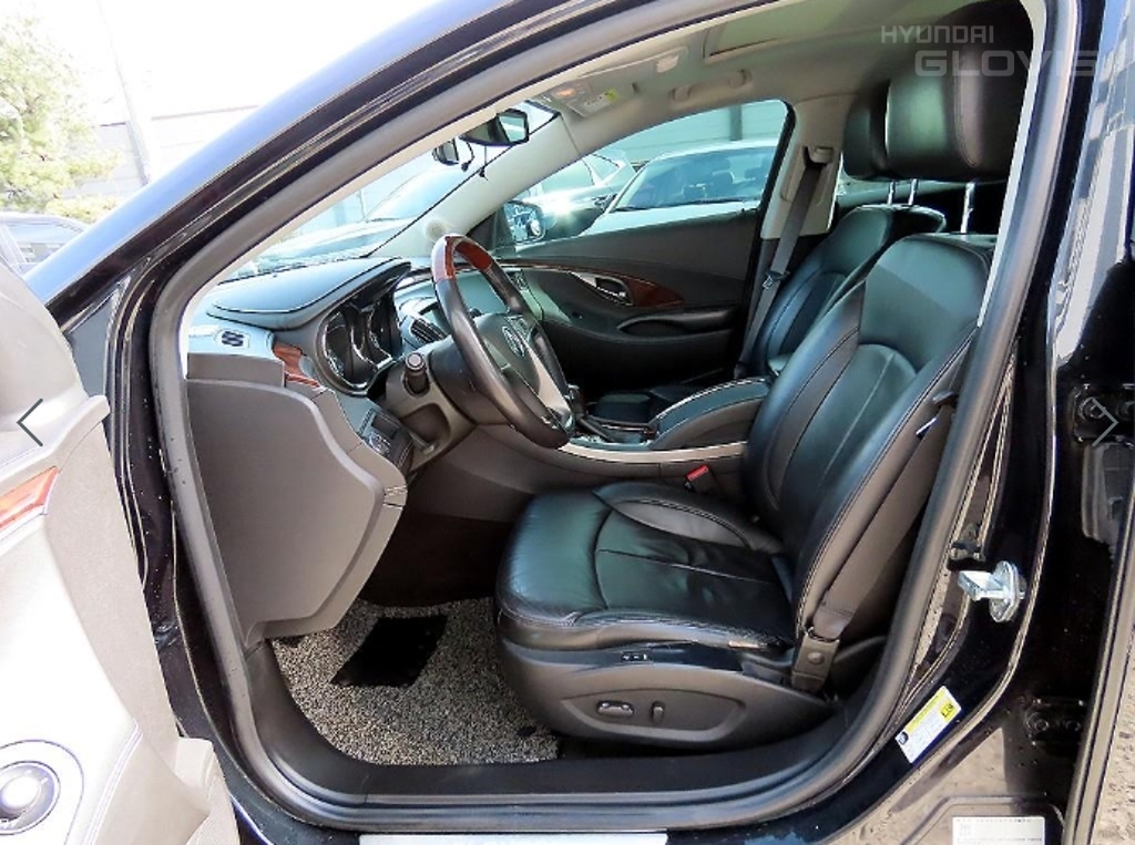 CHEVROLET(DAEWOO) Alpheon Special