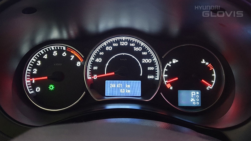 RENAULT(SAMSUNG) New QM5 Gasoline 2WD City