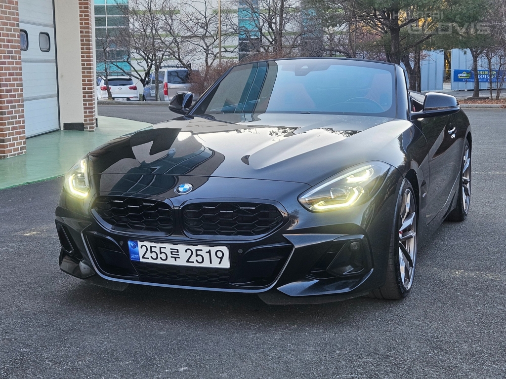 BMW Z4 (3rd Generation) M40i