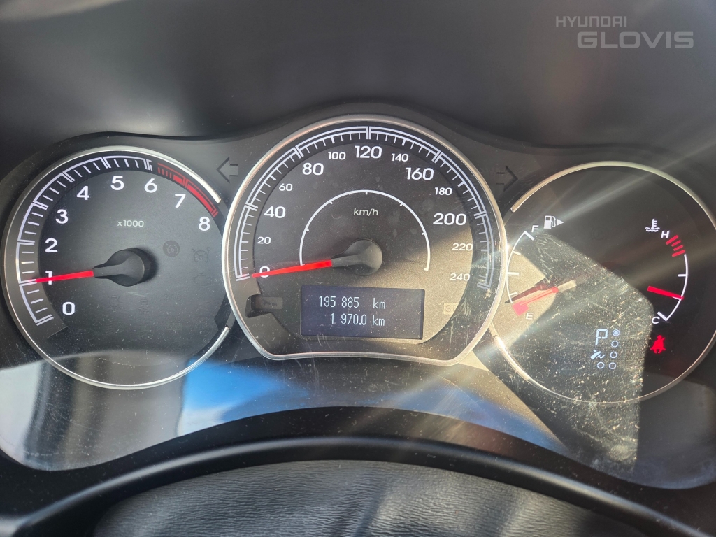RENAULT(SAMSUNG) New QM5 Gasoline 2WD City