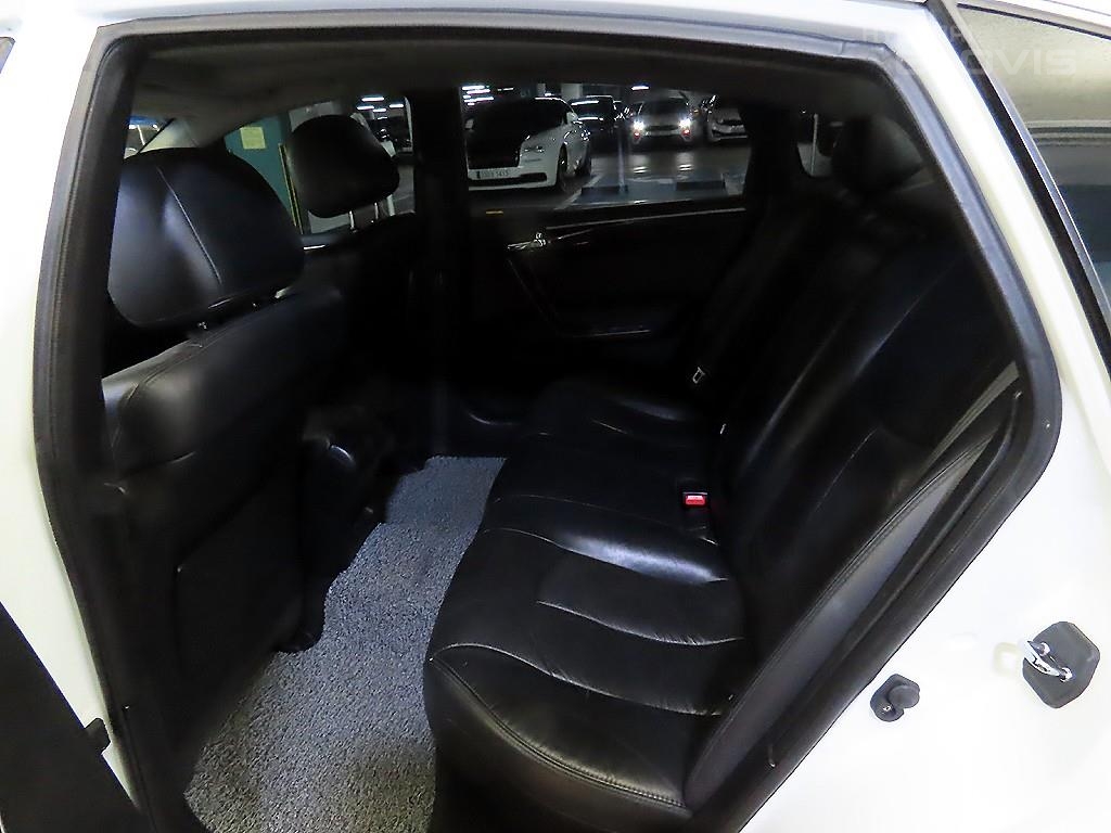 RENAULT(SAMSUNG) SM7 New Art 2.3 SE