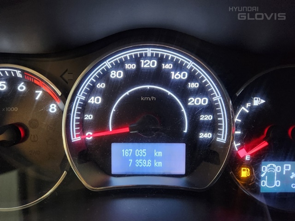 RENAULT(SAMSUNG) QM5 Neo Gasoline 2WD