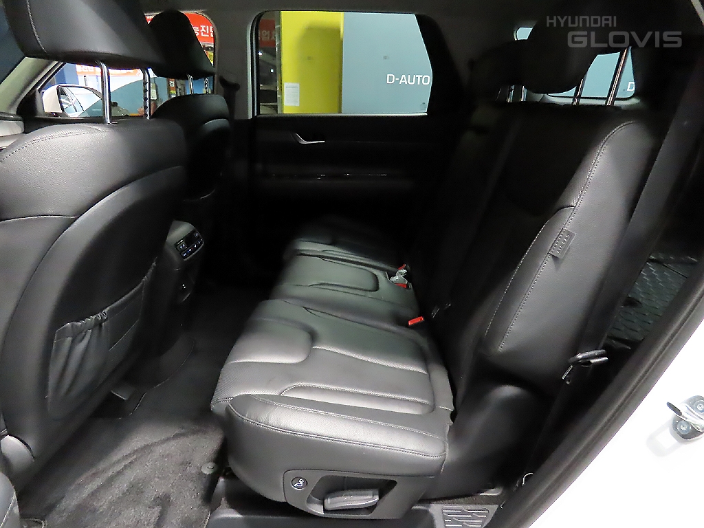 HYUNDAI The New Palisade 3.8 Gasoline AWD