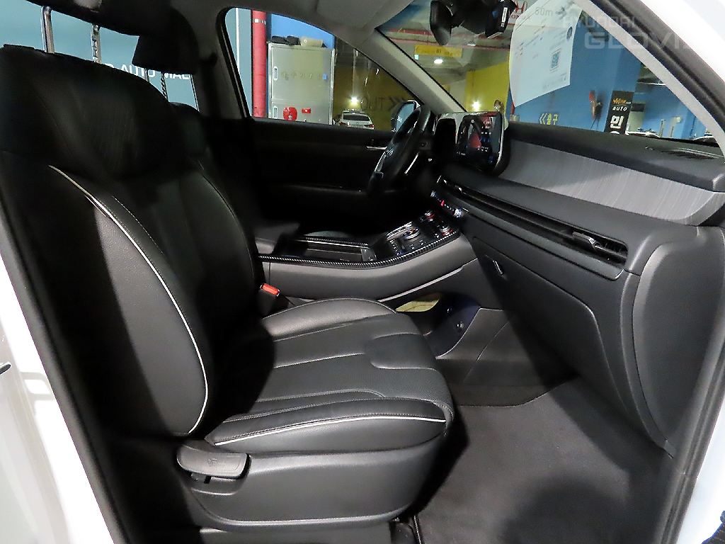 HYUNDAI The New Palisade 3.8 Gasoline AWD