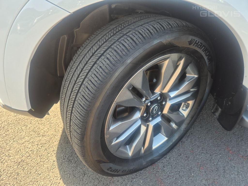 KIA Mohave The Master 3.0 Diesel 4WD