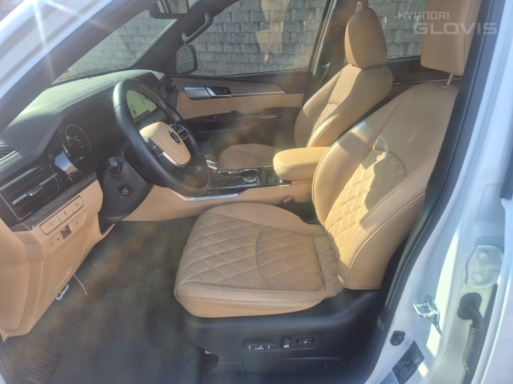 KIA Mohave The Master 3.0 Diesel 4WD