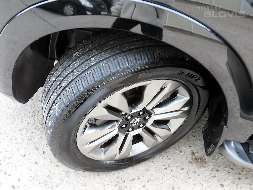 KIA Mohave The Master 3.0 Diesel 4WD
