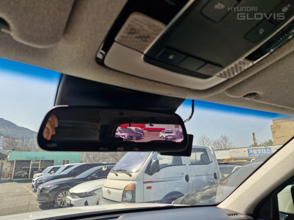 HYUNDAI Palisade 3.8 Gasoline