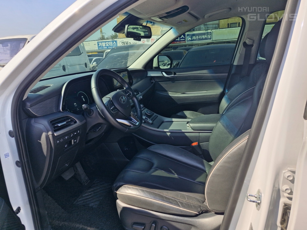 HYUNDAI Palisade 3.8 Gasoline