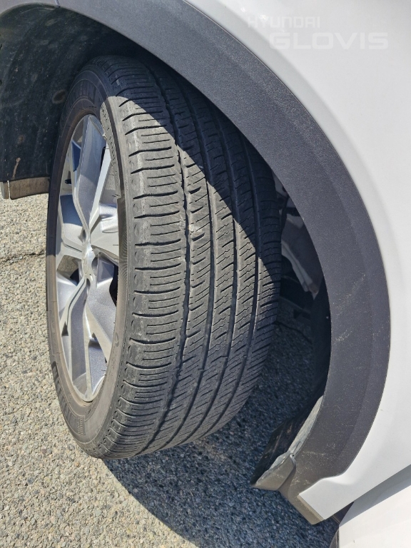 HYUNDAI Palisade 3.8 Gasoline