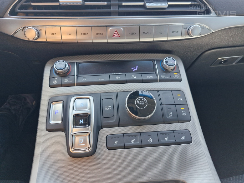 HYUNDAI Palisade 3.8 Gasoline