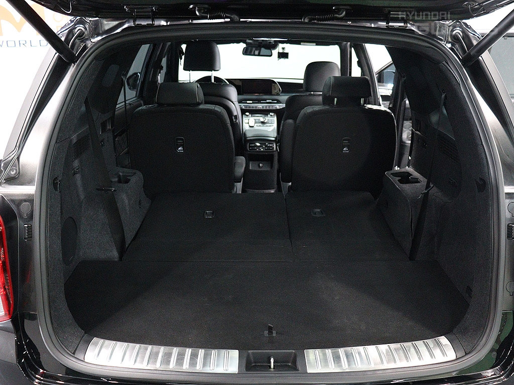 HYUNDAI Palisade 3.8 Gasoline AWD