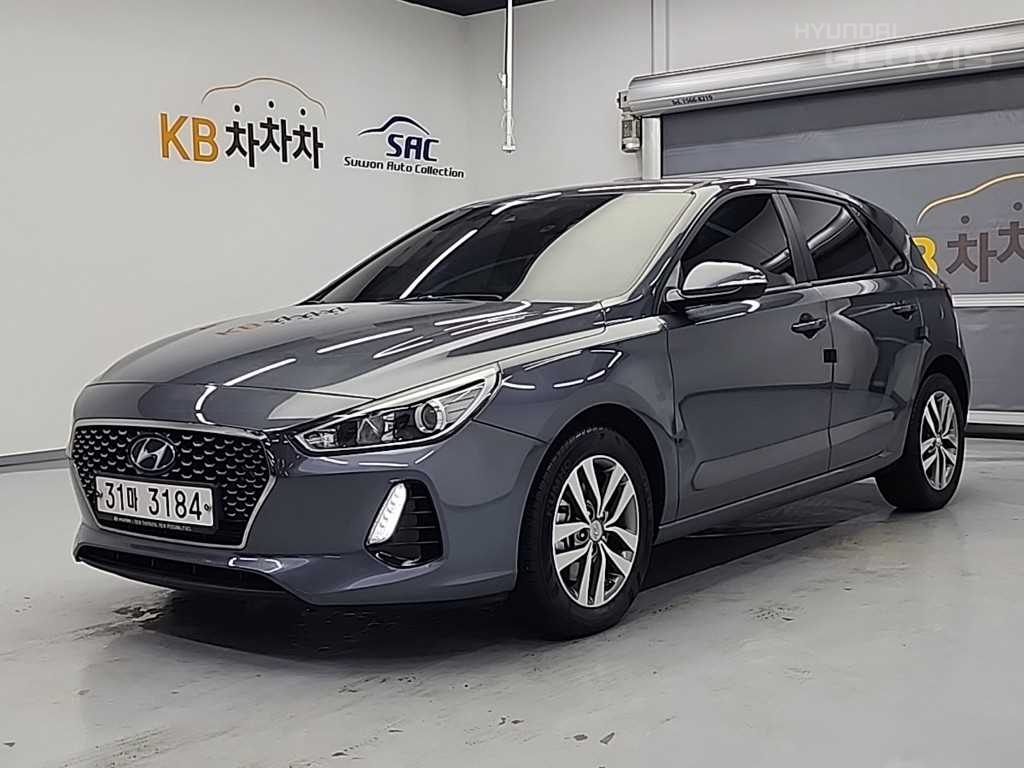 HYUNDAI I30 PD 1.4 Turbo